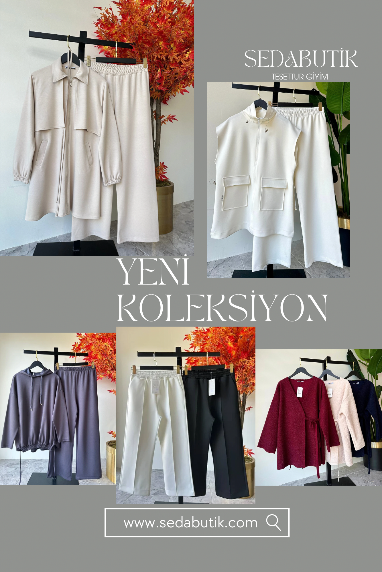 yeni sezon