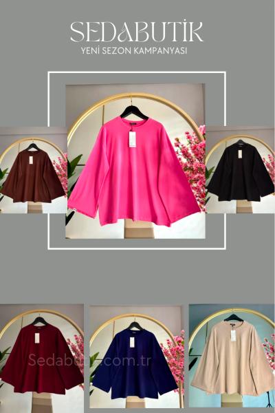 3 Adet Body (Renkleri açıklamaya yazınız) Siyah Bordo