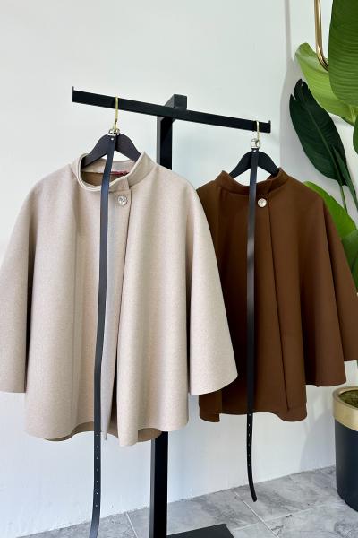 İthal Kaşe Panço Acıkahve Acı Kahve