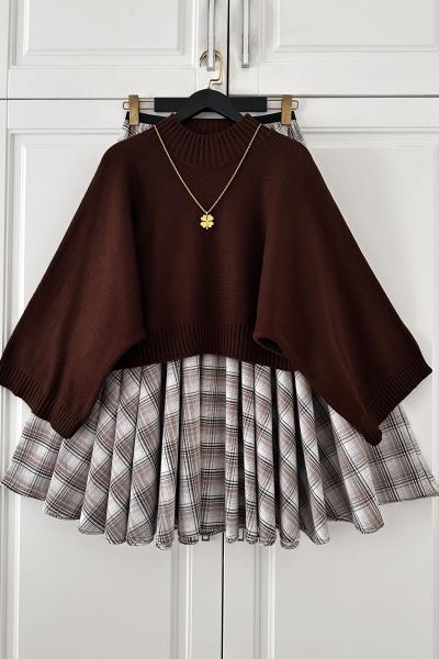 Melinay Takım Kahve Acı Kahve