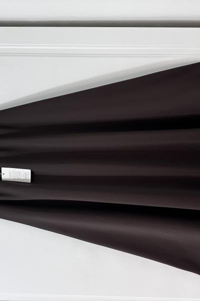 Puf Kiloş Etek Acıkahve Acı Kahve